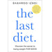 The Last Diet: Discover the Secret to Losing Weight – For Good by Shahroo Izadi - The Book Bundle