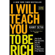 The Culture Code, The Leader Who Had No Title, I Will Teach You To Be Rich, Secrets of the Millionaire Mind 4 Books Collection Set - The Book Bundle
