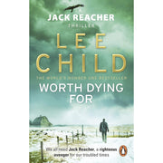 Lee Child Collection Series 3 and 4 : Vol.11 to 20 , 10 Books set (Bad Luck And Trouble, Nothing To Lose, Gone Tomorrow, 61 Hours) - The Book Bundle