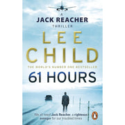 Lee Child Collection Series 3 and 4 : Vol.11 to 20 , 10 Books set (Bad Luck And Trouble, Nothing To Lose, Gone Tomorrow, 61 Hours) - The Book Bundle