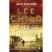 Lee Child Collection Series 3 and 4 : Vol.11 to 20 , 10 Books set (Bad Luck And Trouble, Nothing To Lose, Gone Tomorrow, 61 Hours) - The Book Bundle