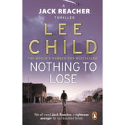 Lee Child Collection Series 3 and 4 : Vol.11 to 20 , 10 Books set (Bad Luck And Trouble, Nothing To Lose, Gone Tomorrow, 61 Hours) - The Book Bundle