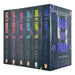 Legacy of Gods Series 6 Books Collection Set by Rina Kent - The Book Bundle