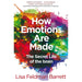 How Emotions Are Made, The School of Life, Why We Sleep 3 Books Collection Set - The Book Bundle