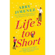 Friend Zone series Collection 3 Books Set by Abby Jimenez Happy Ever After Play - The Book Bundle
