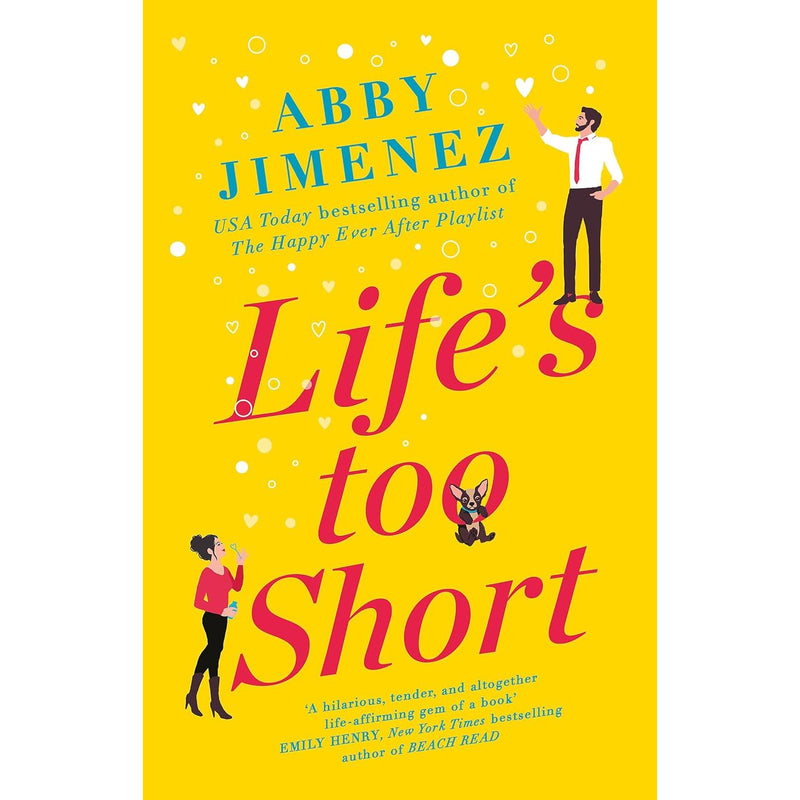 Friend Zone series Collection 3 Books Set by Abby Jimenez Happy Ever After Play - The Book Bundle