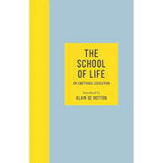 How Emotions Are Made, The School of Life, Why We Sleep 3 Books Collection Set - The Book Bundle
