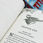 Lindsay Galvin 3 Books Collection Set (Darwin's Dragons, My Friend the Octopus, Call of the Titanic) - The Book Bundle