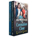 Lizzie Lane 2 books set(New Neighbours for Coronation Close,Dark Shadows over Coronation Close) - The Book Bundle