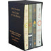 The Lord of the Rings Collection 4 Books Set by J. R. R. Tolkien - The Book Bundle
