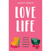 Nancy Peach Collection 3 Books Set Mother of All Problems, Hot Mother - The Book Bundle