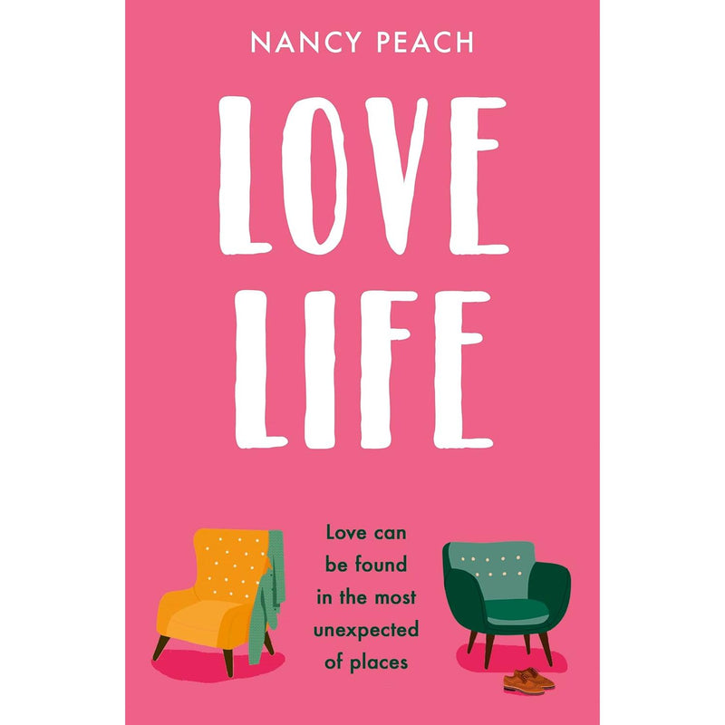 Nancy Peach Collection 3 Books Set Mother of All Problems, Hot Mother - The Book Bundle
