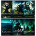 The H. P Lovecraft 6 Books Collection (Macabre Tales, At the Mountains of Madness, The Call of Cthulhu & Others) - The Book Bundle