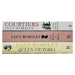 Lucy Worsley 3 Books Collection Set (Queen Victoria,Courtiers,Jane Austen at Home) - The Book Bundle