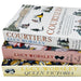 Lucy Worsley 3 Books Collection Set (Queen Victoria,Courtiers,Jane Austen at Home) - The Book Bundle