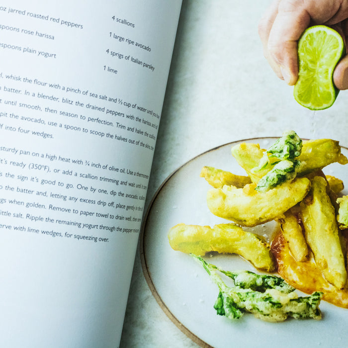 7 Ways: Easy Ideas for Every Day of the Week by Jamie Oliver - The Book Bundle