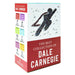 The Best Collection of Dale Carnegie 6 Books Box Set The Art of Public Speaking - The Book Bundle
