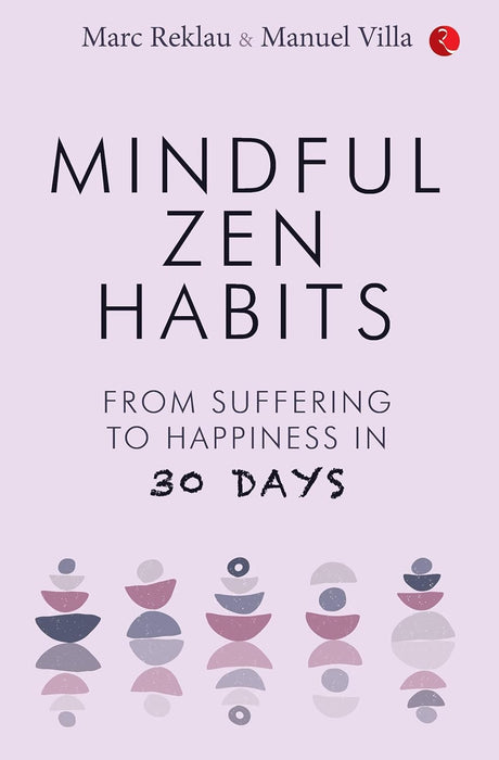 MINDFUL ZEN HABITS, The Power of Your Subconscious Mind, RESET YOUR MIND 3 Books Collection Set