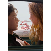 Anna Todd 7-book collection featuring the After and Landon series, including After, After Ever Happy, and After We books.