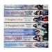 Maggie Hope 7 Books Collection Set The Miner's Girl, A Daughter's Duty - The Book Bundle