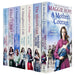 Maggie Hope 7 Books Collection Set The Miner's Girl, A Daughter's Duty - The Book Bundle