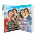 Maggie Mason 2 Books Collection Set (The Fortune Tellers & The Fortune Tellers' Secret) - The Book Bundle