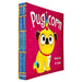 Magic Pet Shop Series 8 Books Collection Set By Matilda Rose(Pugicorn, Kitticorn) - The Book Bundle