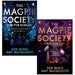 The Magpie Society Series 2 Books Collection Set by Zoe Sugg & Amy McCulloch - The Book Bundle