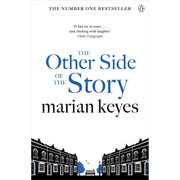 Marian Keyes Collection 5 Books Set (The Break, The Woman Who Stole My Life, The Other Side of the Story, Making It Up As I Go Along, Under the Duvet) - The Book Bundle