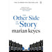 Marian Keyes Collection 5 Books Set (The Break, The Woman Who Stole My Life, The Other Side of the Story, Making It Up As I Go Along, Under the Duvet) - The Book Bundle