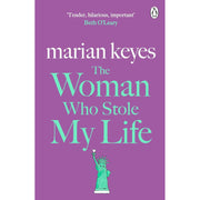 Marian Keyes Collection 3 Books Set (Rachel's Holiday, The Brightest Star in the Sky, The Woman Who Stole My Life) - The Book Bundle