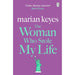 Marian Keyes Collection 5 Books Set (The Break, The Woman Who Stole My Life, The Other Side of the Story, Making It Up As I Go Along, Under the Duvet) - The Book Bundle