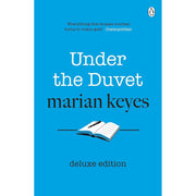 Marian Keyes Collection 5 Books Set (The Break, The Woman Who Stole My Life, The Other Side of the Story, Making It Up As I Go Along, Under the Duvet) - The Book Bundle