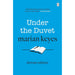 Marian Keyes Collection 5 Books Set (The Break, The Woman Who Stole My Life, The Other Side of the Story, Making It Up As I Go Along, Under the Duvet) - The Book Bundle