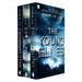 The Young Elites Trilogy 3 Books Collection Set by Marie Lu (The Young Elites, The Rose Society & The Midnight Star) - The Book Bundle