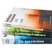 Martin MacInnes Collection 3 Books Set (In Ascension, Gathering Evidence, Infinite Ground) - The Book Bundle