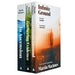 Martin MacInnes Collection 3 Books Set (In Ascension, Gathering Evidence, Infinite Ground) - The Book Bundle