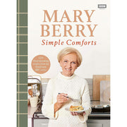 Mary Berry 3 Books Collection Set Cook Now, Eat Later, Comforts, Baking Bible - The Book Bundle