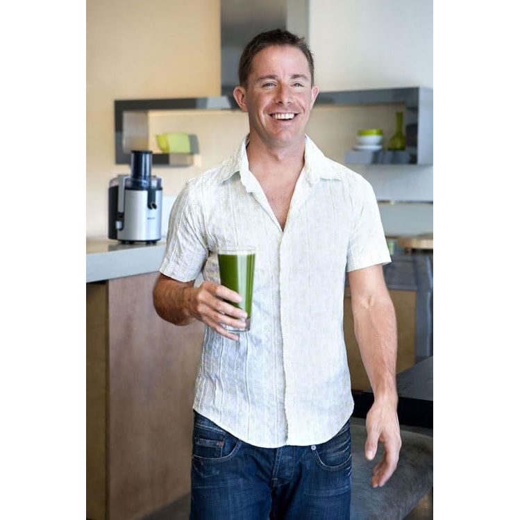 7lbs in 7 Days: The Juice Master Diet by Jason Vale - The Book Bundle