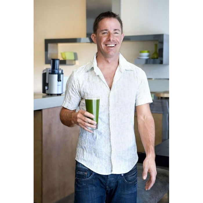 7lbs in 7 Days: The Juice Master Diet by Jason Vale - The Book Bundle