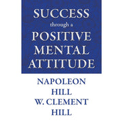 The Master Mind, Success through a Positive Mental Attitude, Rewire Your Habits 3 Books Collection Set - The Book Bundle
