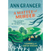 A Campbell and Carter Mystery Series Books 1 - 7 Collection Set by Ann Granger - The Book Bundle