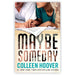 Colleen Hoover 4 Books Collection Set (Maybe Someday, It Ends With Us, Maybe ) - The Book Bundle