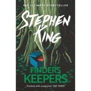 The Bill Hodges Trilogy Stephen King 3 Books Collection Set (Mr Mercedes, Finders Keepers, End of Watch) - The Book Bundle