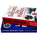 Michael Robotham  2 Books Set (The Secrets She Keeps & Lying Beside You) - The Book Bundle