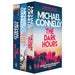Renee Ballard and Harry Bosch Thriller (Book 4-6) 3 Books Set by Michael Connelly - The Book Bundle