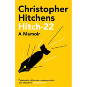 The Missionary Position, Mortality, God Is Not Great, Hitch 22 By Christopher Hitchens Collection 4 Books Set - The Book Bundle