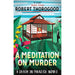 A Death in Paradise Mystery Collection 4 Books Set By Robert Thorogood - The Book Bundle