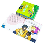 My Feelings and Manners Library 20 Books Collection Box Set by Katherine Eason (NEW COVER) - The Book Bundle