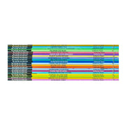 My Feelings and Manners Library 20 Books Collection Box Set by Katherine Eason (NEW COVER) - The Book Bundle